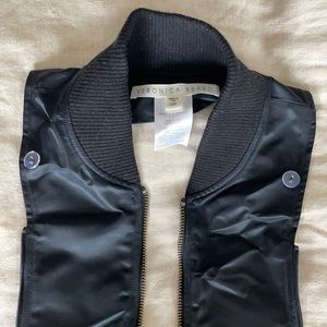 Veronica Beard Jacket Blazer Dickie